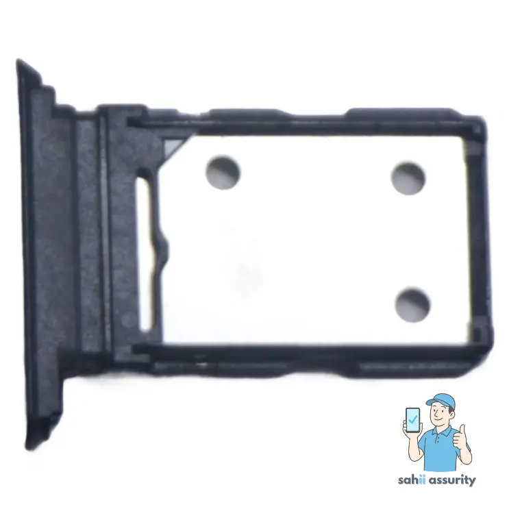 SIM Card Holder Tray for Realme X7 Pro